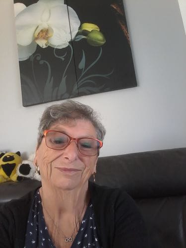 Customer photo review of Incontinence Briefs | Absolute Comfort, Zero leaks