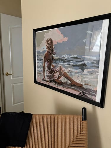Customer photo review of Free Special-Magnifier