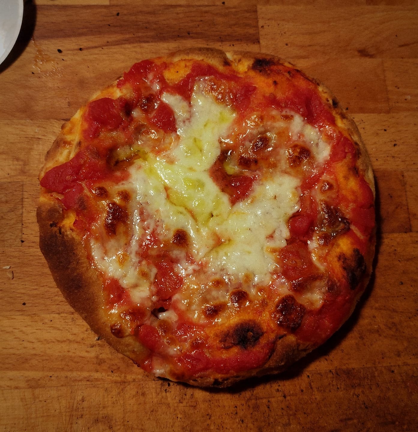 Customer photo review of "Tegamino Piemontese"
