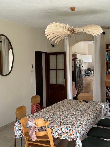 Customer photo review of Aigle | Suspension