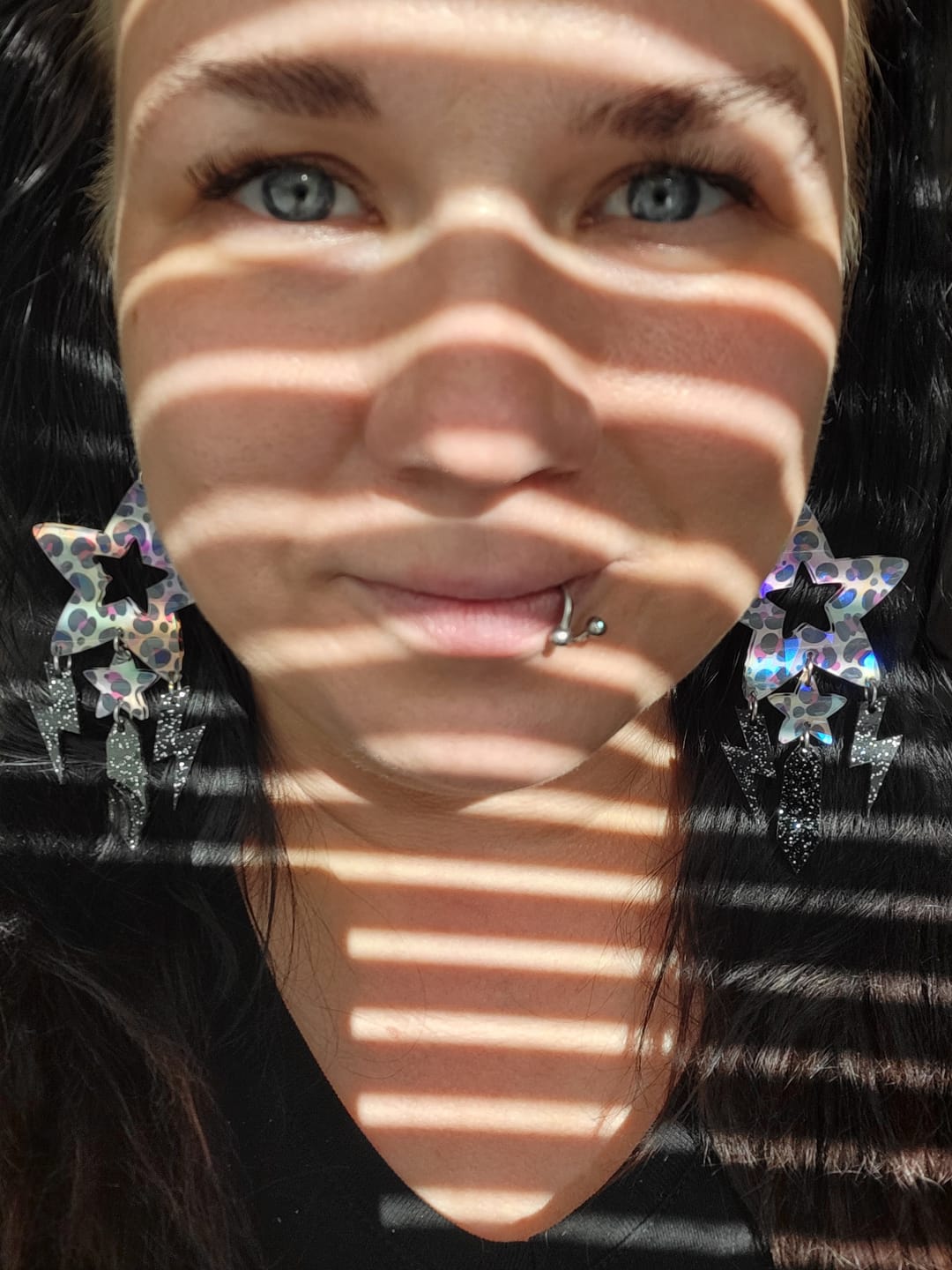 Customer photo review of Meow Tähti