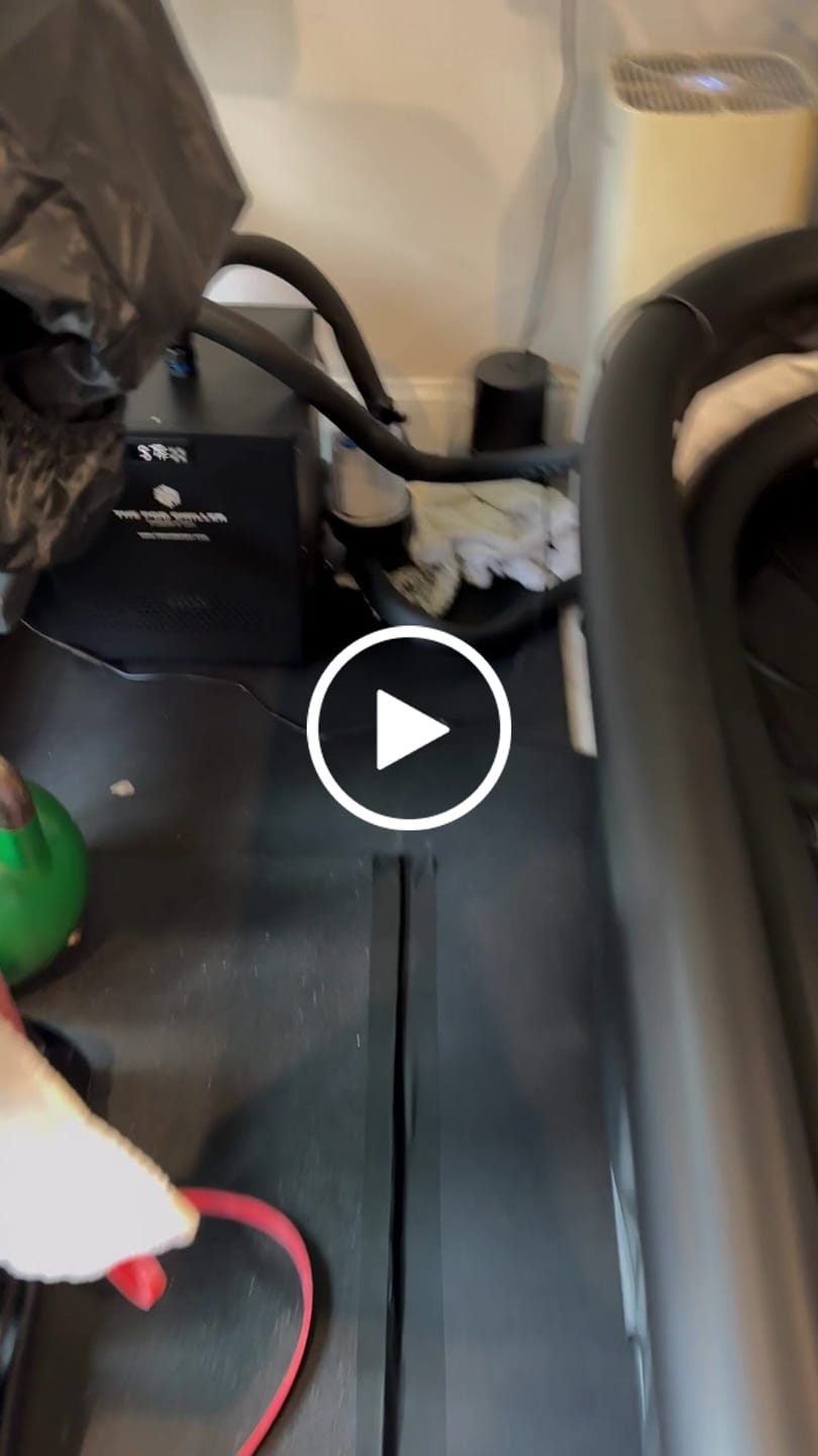 Customer video review of The Pod Chiller