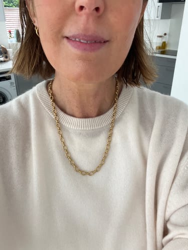 Customer photo review of The Rachy Chain