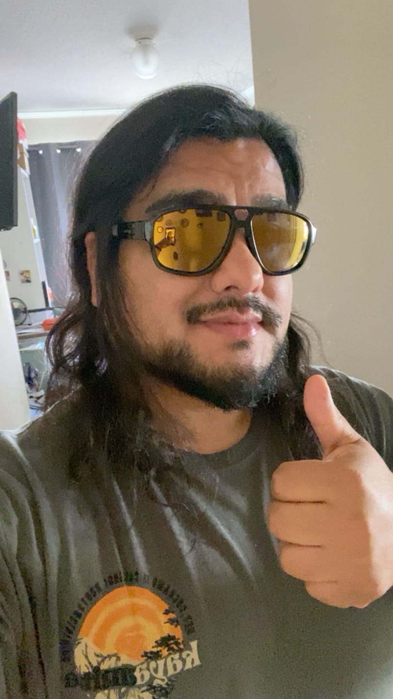 Customer photo review of HANKOK