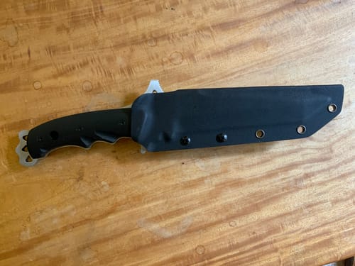 Customer photo review of Redonda Tanto
