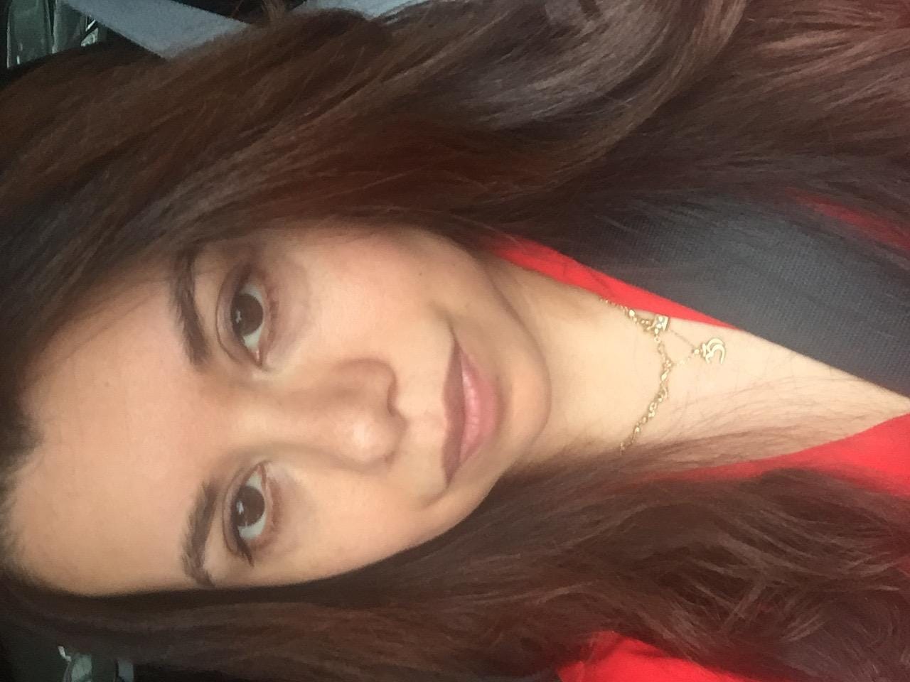 Customer photo review of KERAGEN - Brazilian Keratin Smoothing Treatment, Forte Treatment Frizz Control & Shine for Fine to Coarse Hair, Long-Lasting Results