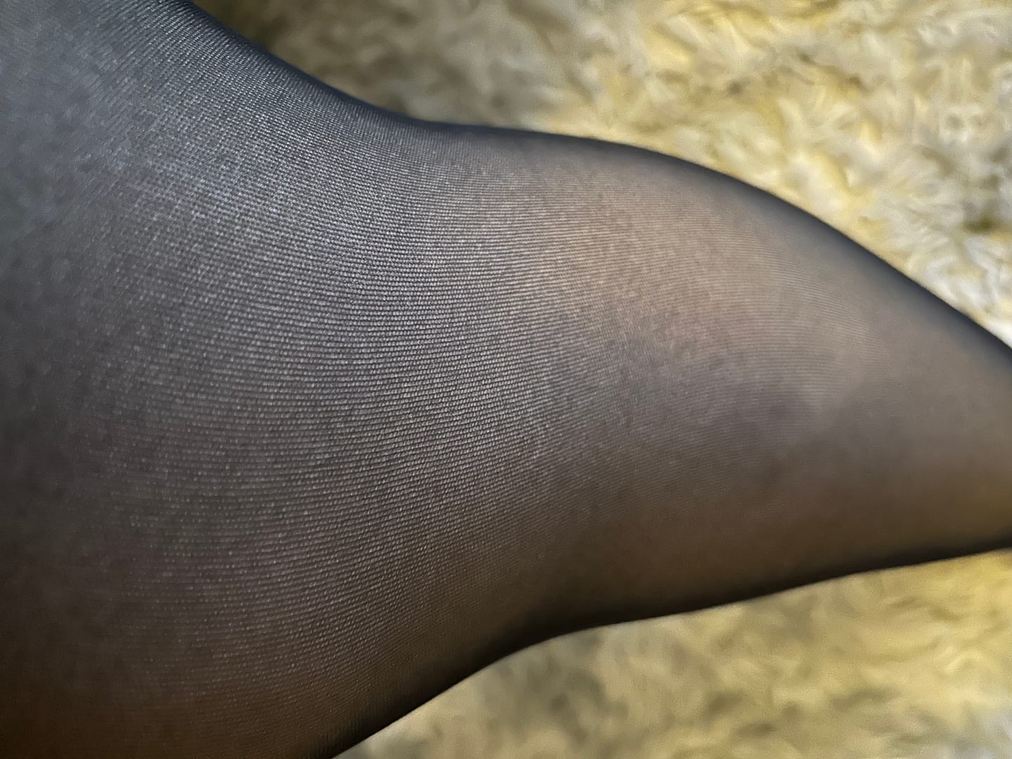 Customer photo review of Collants thermiques