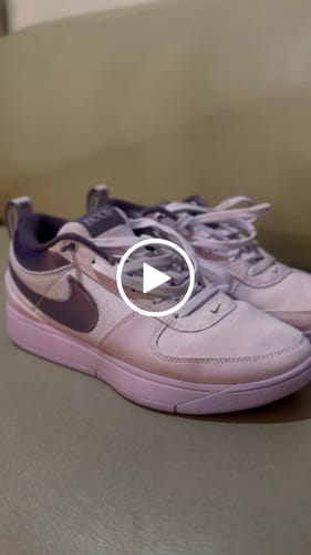 Customer video review of Nike Men's Book 1 EP Basketball Shoes