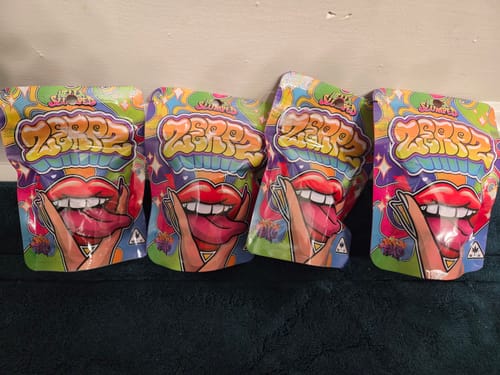 Customer photo review of Shipping Protection by Route