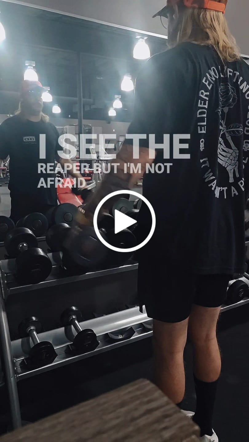 Customer video review of It Wasn't a Phase Tee