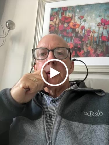 Customer video review of Ultimate Variety Mixed Pack