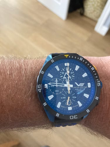 Customer photo review of HALLEYS COMET 6S10-320E694