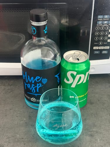 Customer photo review of Pawn Star 700ml