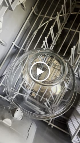 Customer video review of Dishwashing Eco-sheets™