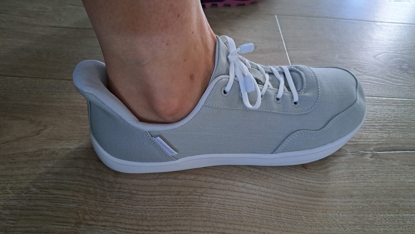 Customer photo review of Clover - Barefoot De Ocio