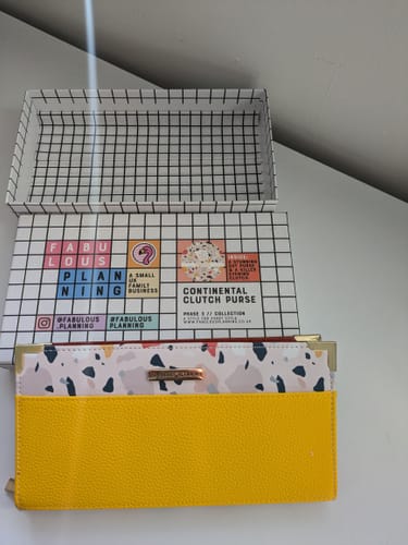 Customer photo review of Seconds Lucky Dip