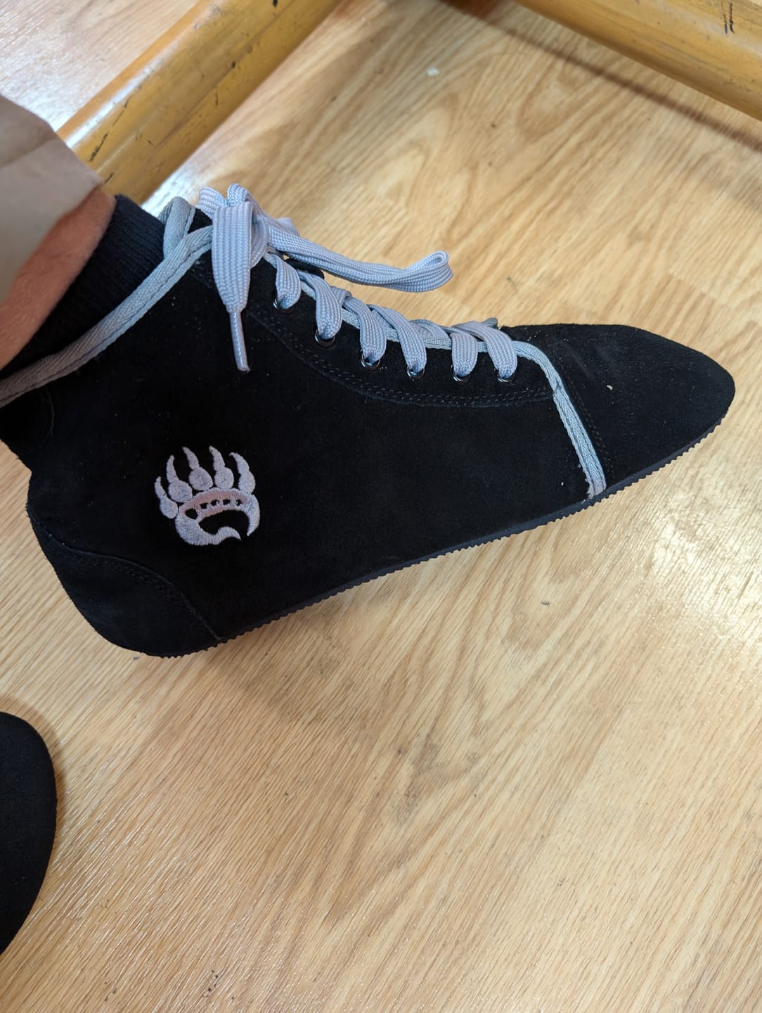 Customer photo review of Ursus S-HT / Pioneer Fit
