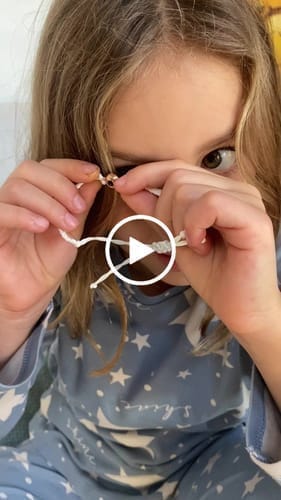 Customer photo review of Bracciale con foto personalizzato