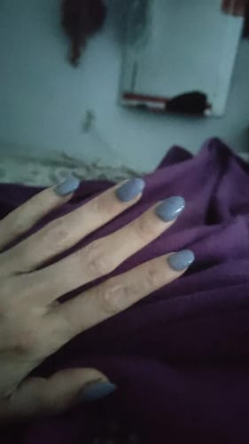 Customer photo review of Nail Care Essentials