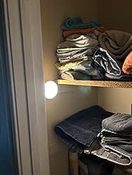 Customer photo review of VigorEight™ - Smart-Lite