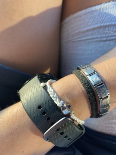 Customer photo review of Scatola regalo