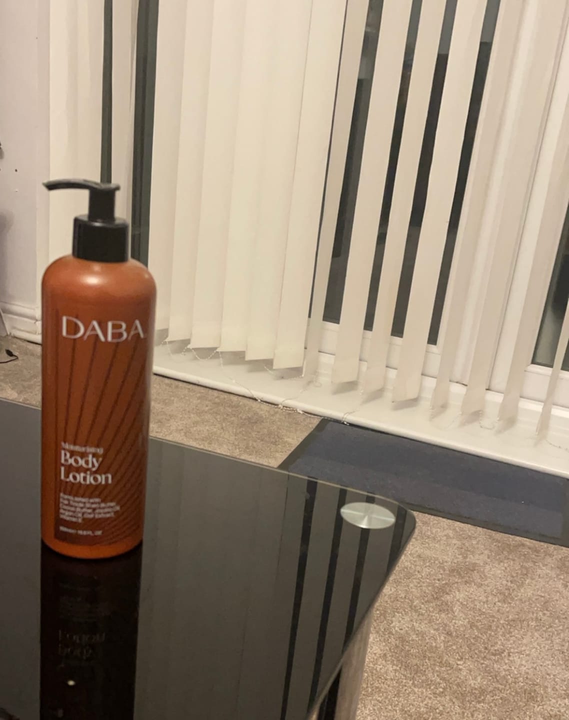 Customer photo review of DABA Body Duo - TS