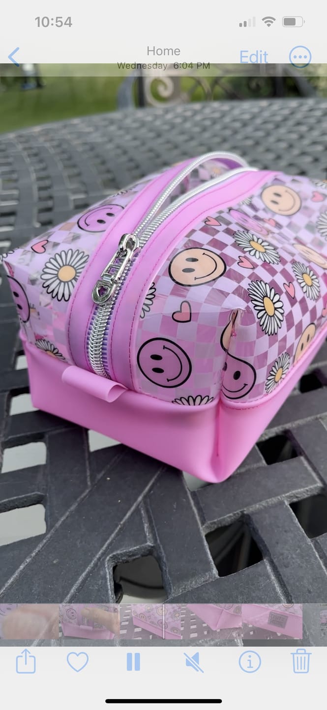 Customer photo review of Darling Heart Pulls - Size #5