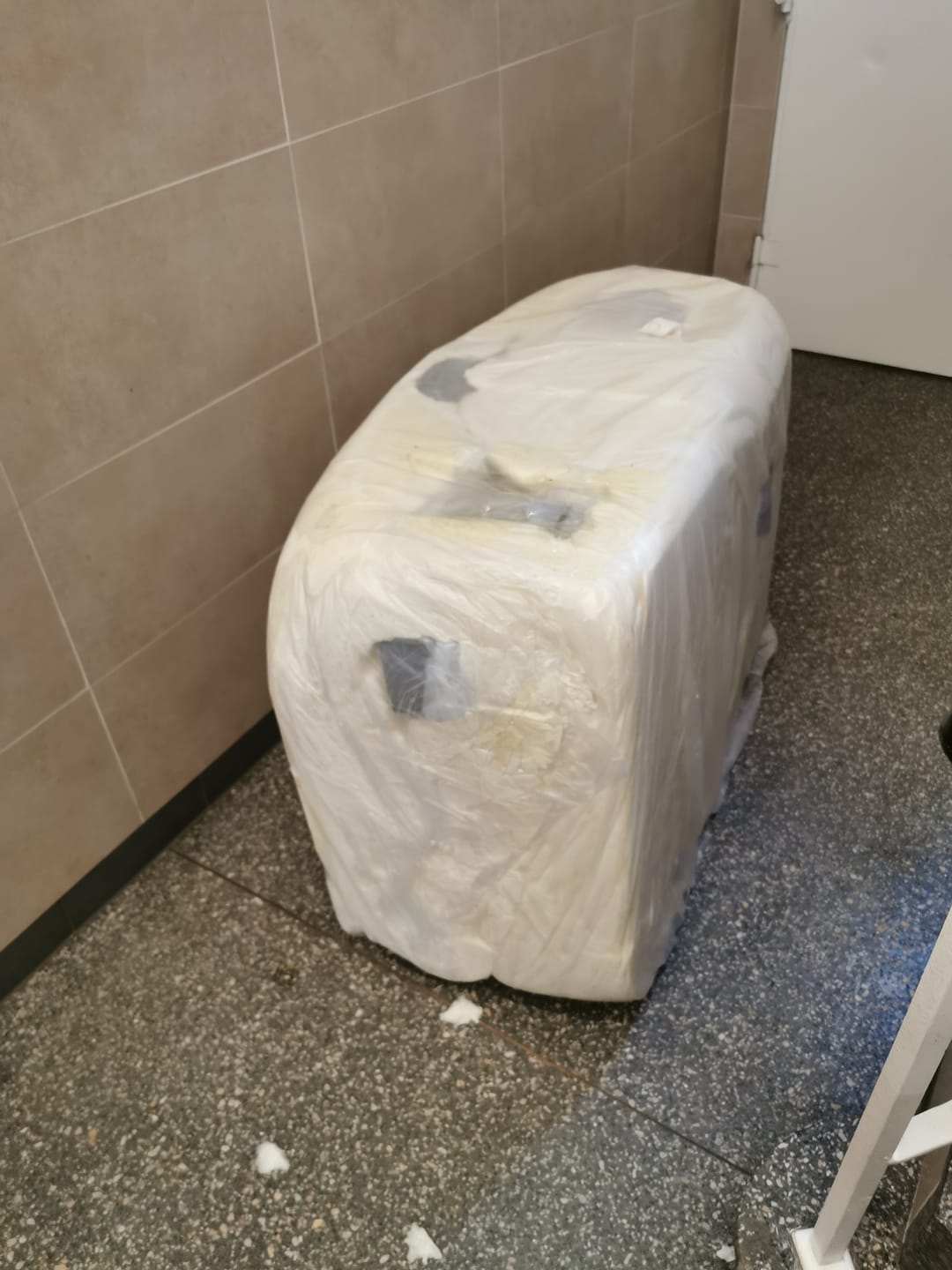 Customer photo review of Fafrees F20 X-Max