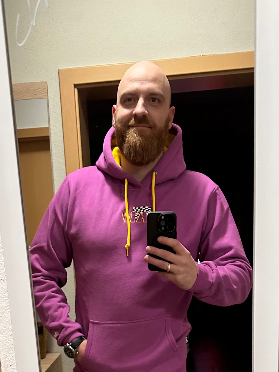 Customer photo review of KW Merchandise Mystery Box