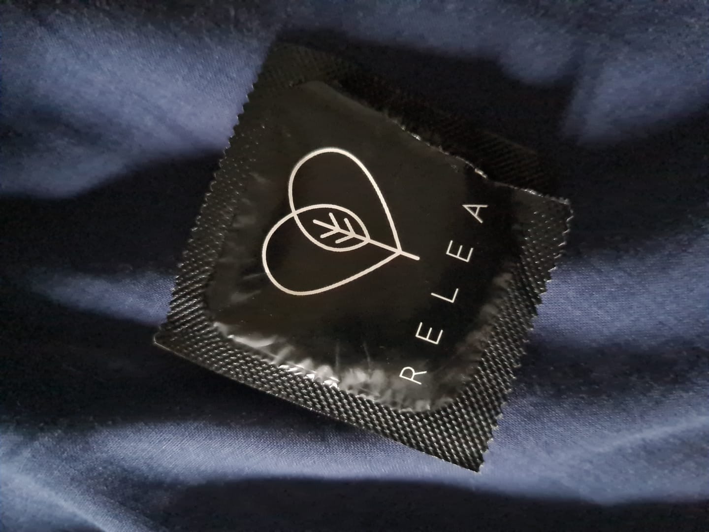 Customer photo review of Releaf | Baumpflanzende Kondome