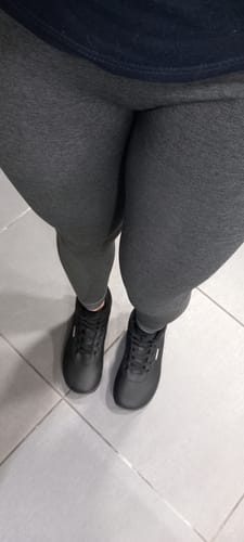 Customer photo review of Spruce - Barefoot Chaussures D'hiver