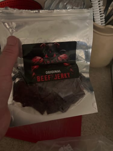 Customer photo review of Original