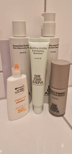Customer photo review of Essential Essence