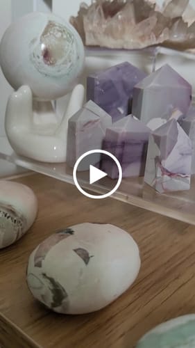 Customer video review of kiwikarin