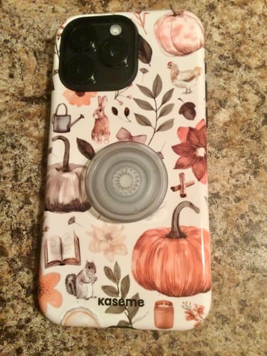 Customer photo review of Harvest Hues