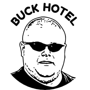 Customer photo review of Face Stamp (Self-Inking Stamp)