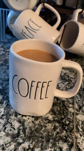 Customer photo review of Whey Protein Isolate with Organic Vanilla