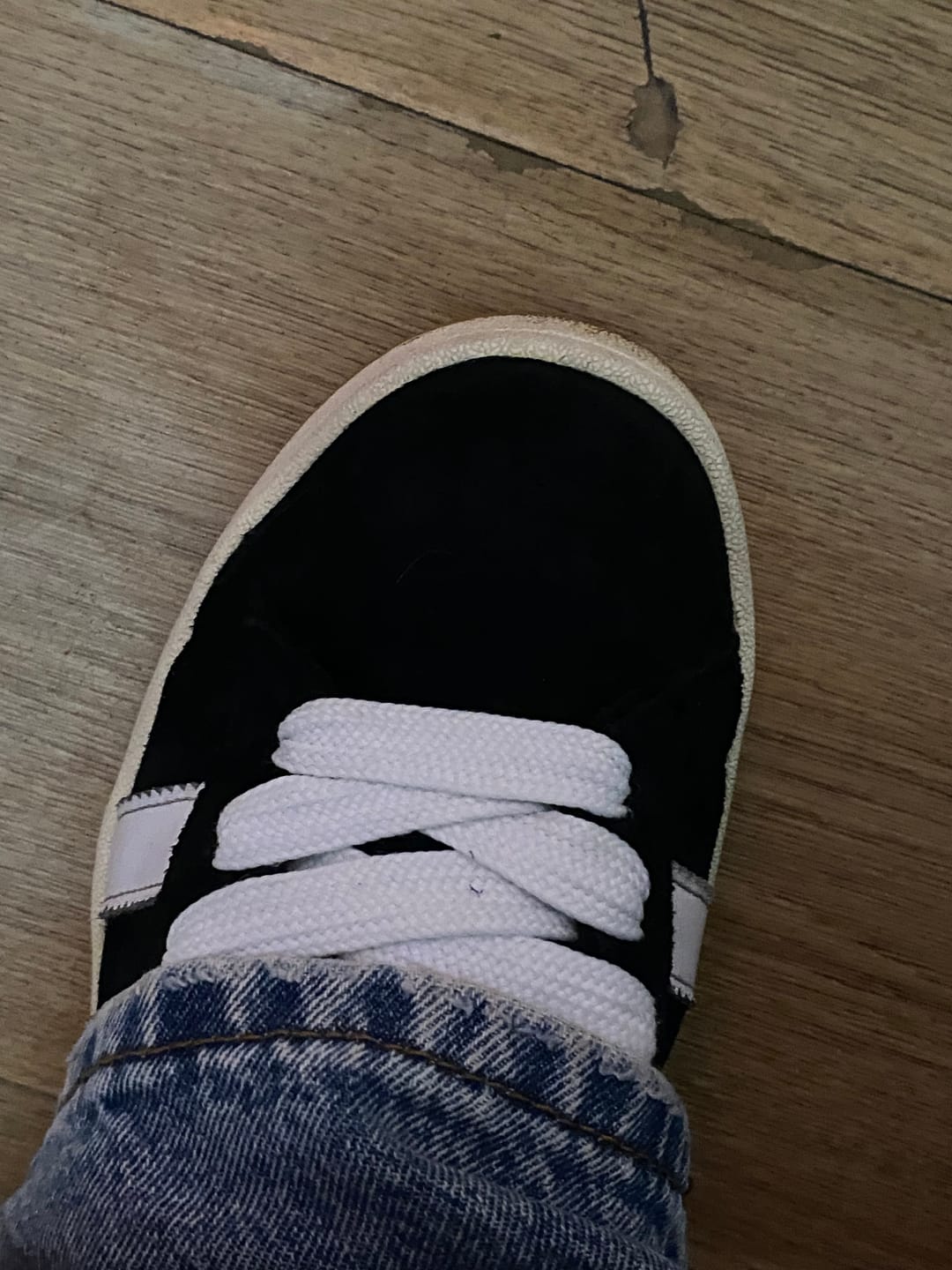 Customer photo review of Kit de limpieza suede