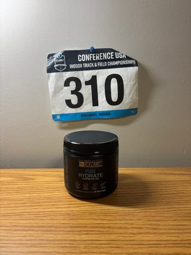 Customer photo review of PURE HYDRATE