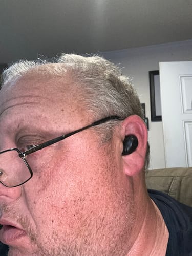 Customer photo review of XCOR