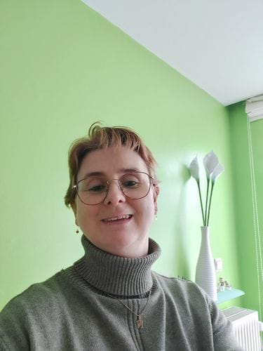 Customer photo review of Incontinence Briefs | Absolute Comfort, Zero leaks
