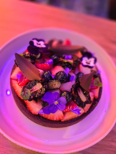 Customer photo review of Dune Oasis 15cm