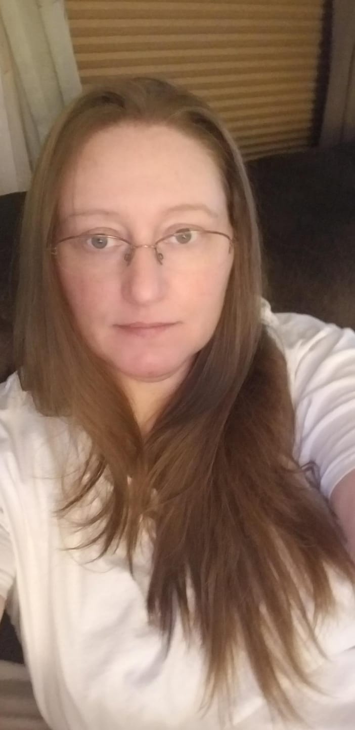 Customer photo review of KERAGEN - Brazilian Keratin Smoothing Treatment, Forte Treatment Frizz Control & Shine for Fine to Coarse Hair, Long-Lasting Results