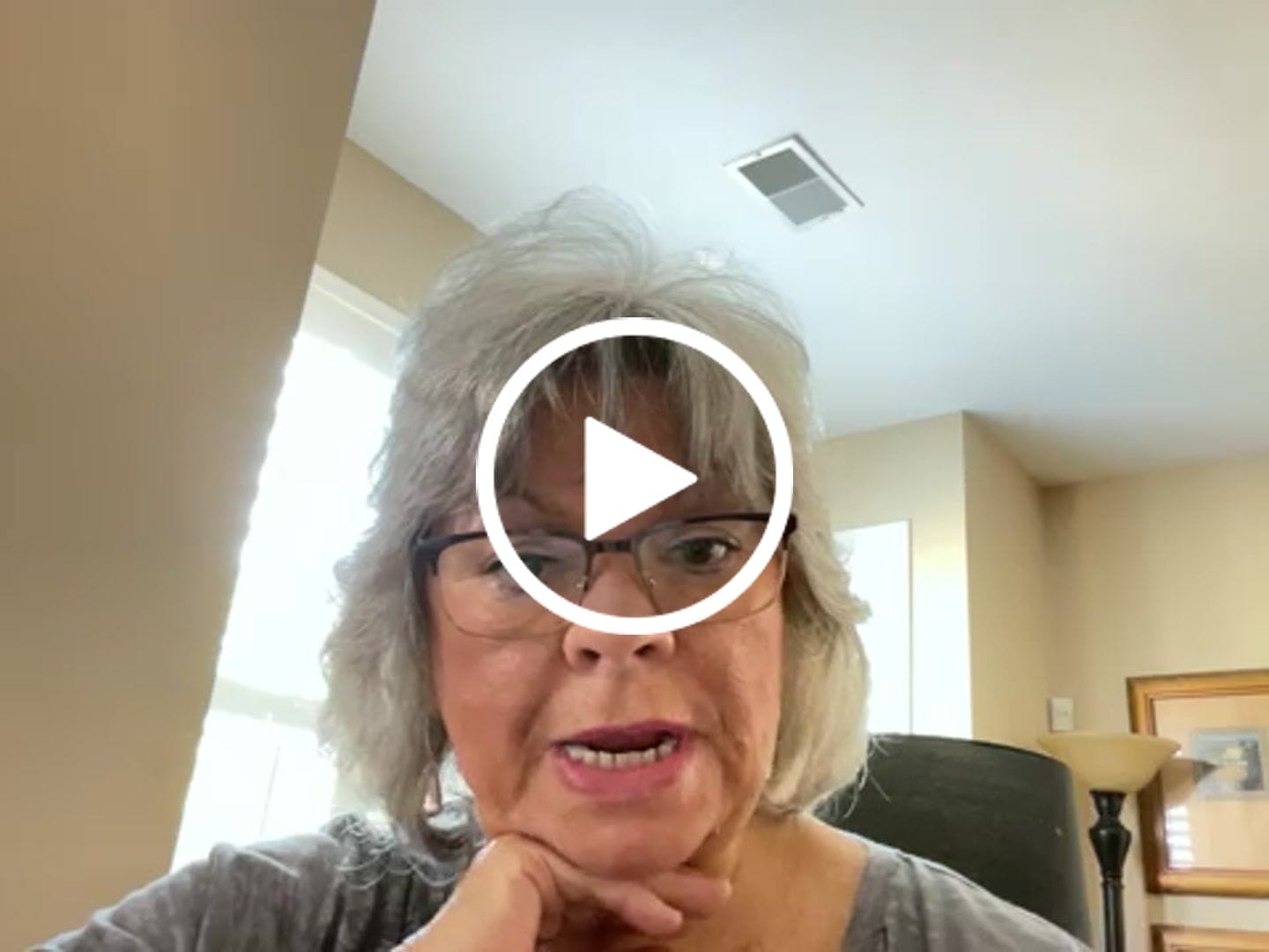Customer video review of BERBERINE 5X