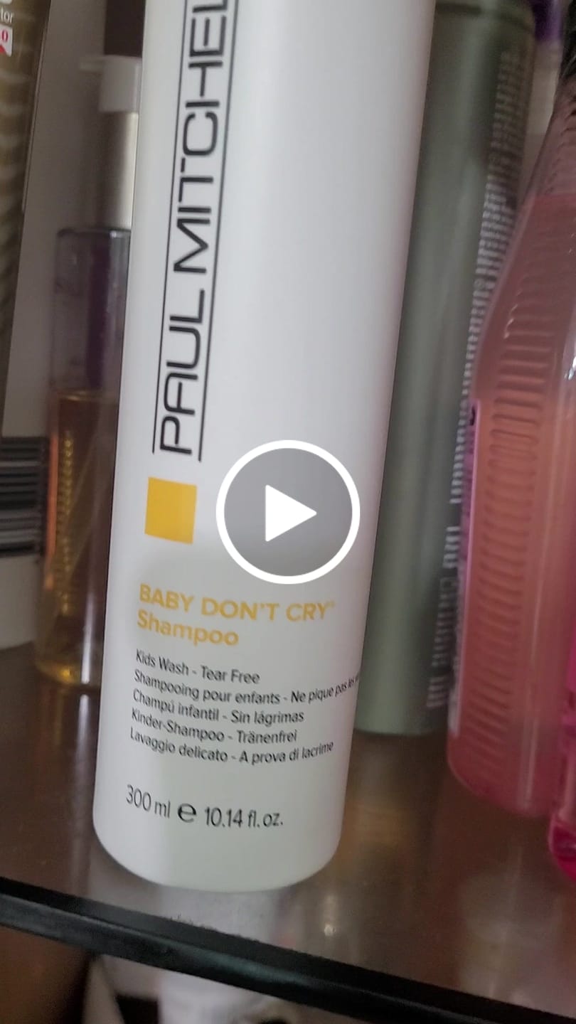 Customer video review of Inoar Japanese Silk Aftercare Mask 300g