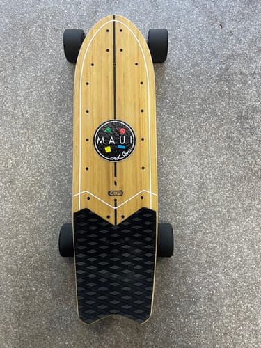 Customer photo review of MEEPO FLOW