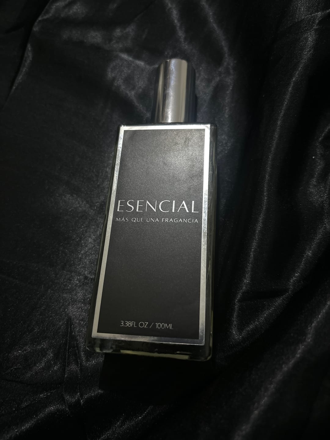 Customer photo review of H224 Inspirado en: Layton - Parfums de Marly