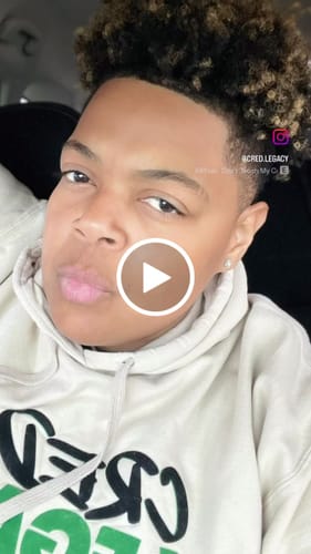 Customer video review of Awakening Milk & Honey Cleanser