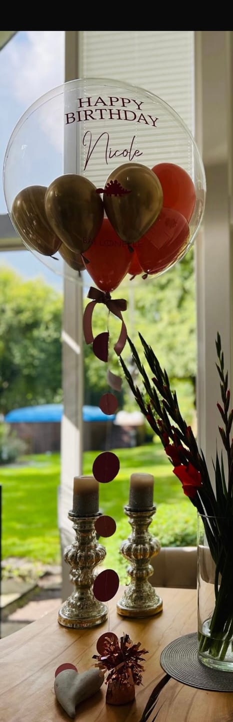 Customer photo review of LED Lichterkette