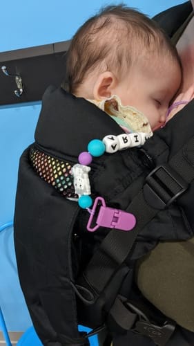 Customer photo review of EvöAir | Noir
